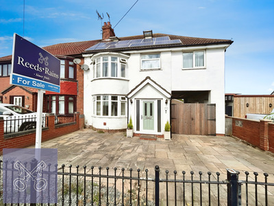Main Road, 3 bedroom Semi Detached House for sale, £250,000