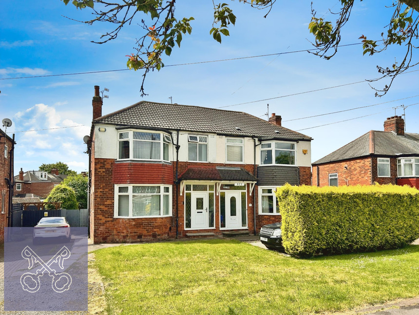 Main image of 4 bedroom Semi Detached House for sale, Cottingham Road, Hull, HU5