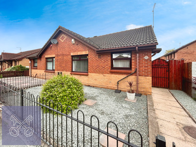 Preston Road, 2 bedroom Semi Detached Bungalow for sale, £100,000