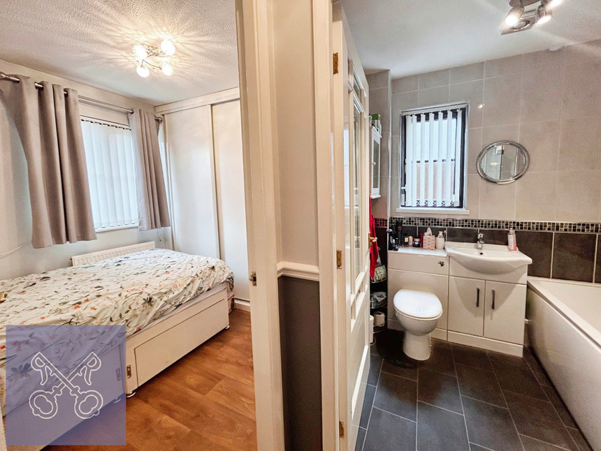Bedroom 2