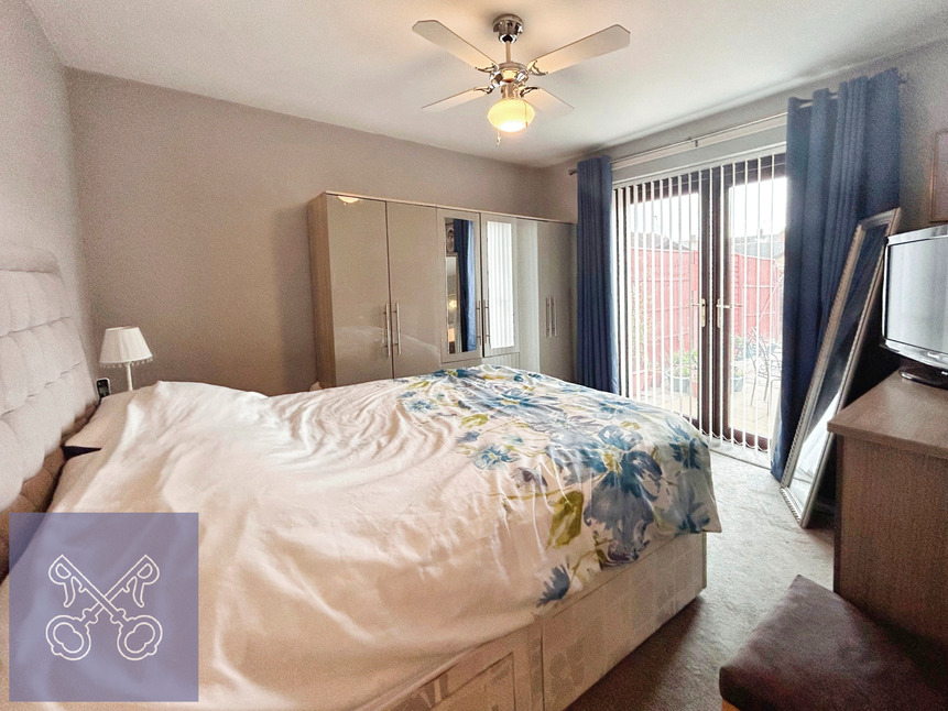 Principal Bedroom
