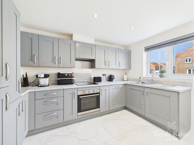 Waudby Way, 2 bedroom Semi Detached House for sale, £145,000