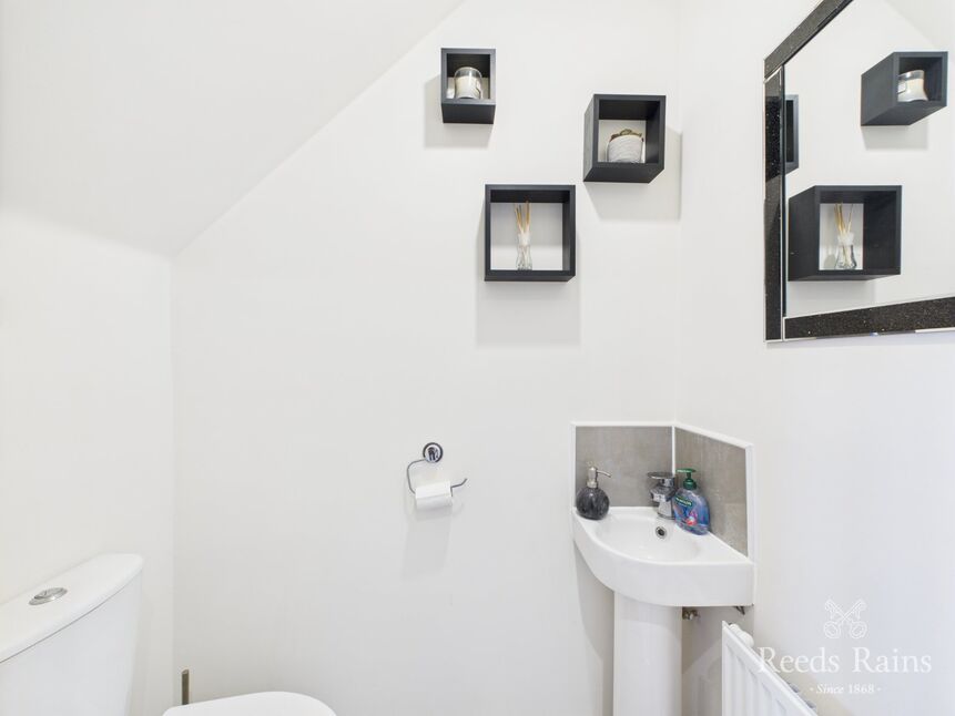 Cloakroom