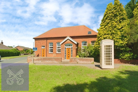 2 bedroom Detached House to rent