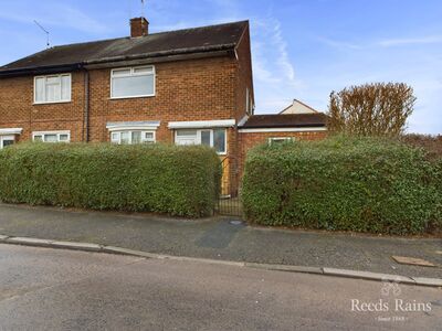 Boulton Grove, 3 bedroom Semi Detached House for sale, £120,000