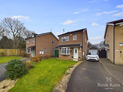 Tynedale, 3 bedroom Detached House for sale, £194,750