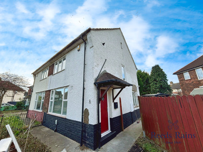 2 bedroom Semi Detached House to rent