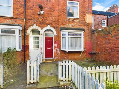 2 bedroom End Terrace House for sale