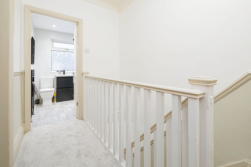 Sitting / Dining Room