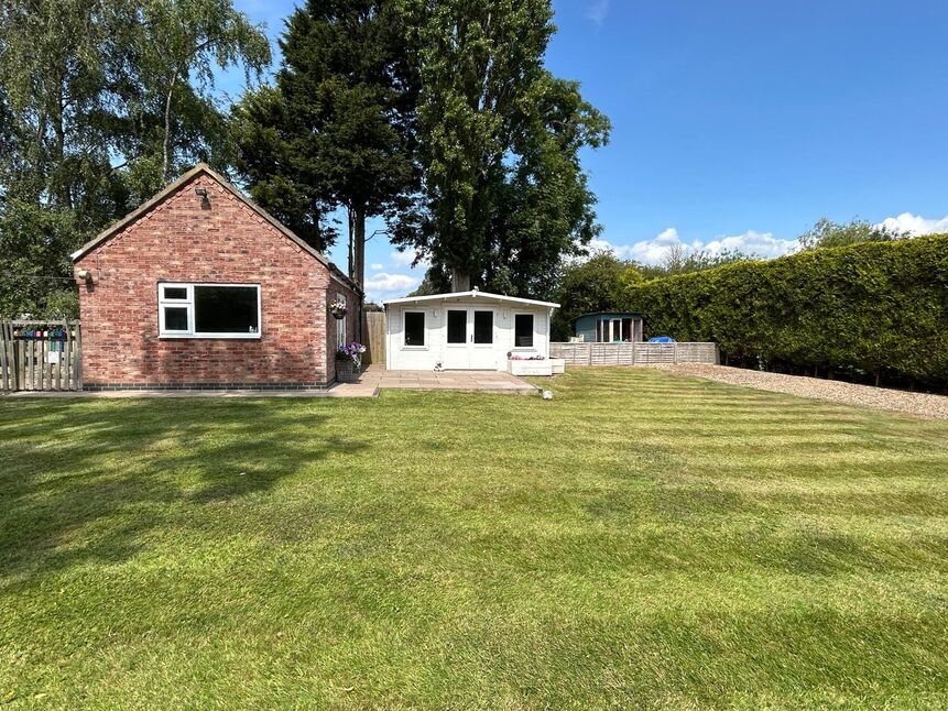 Summer House