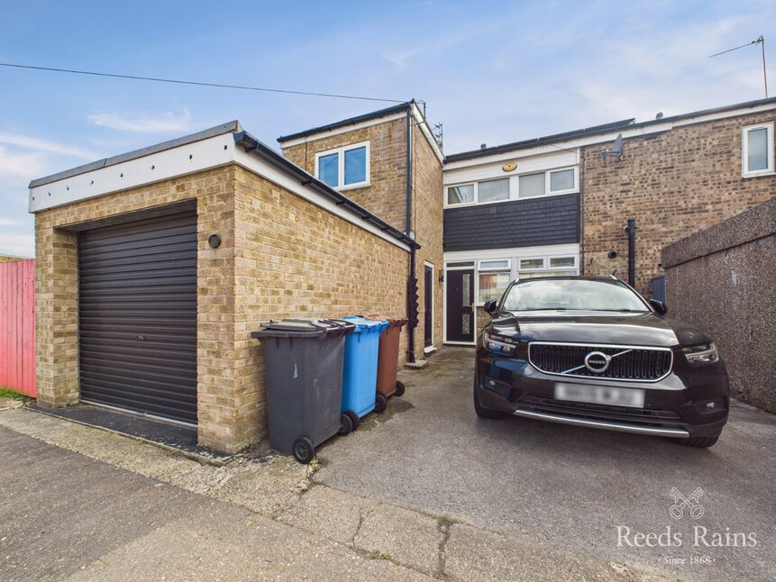 Driveway Approach