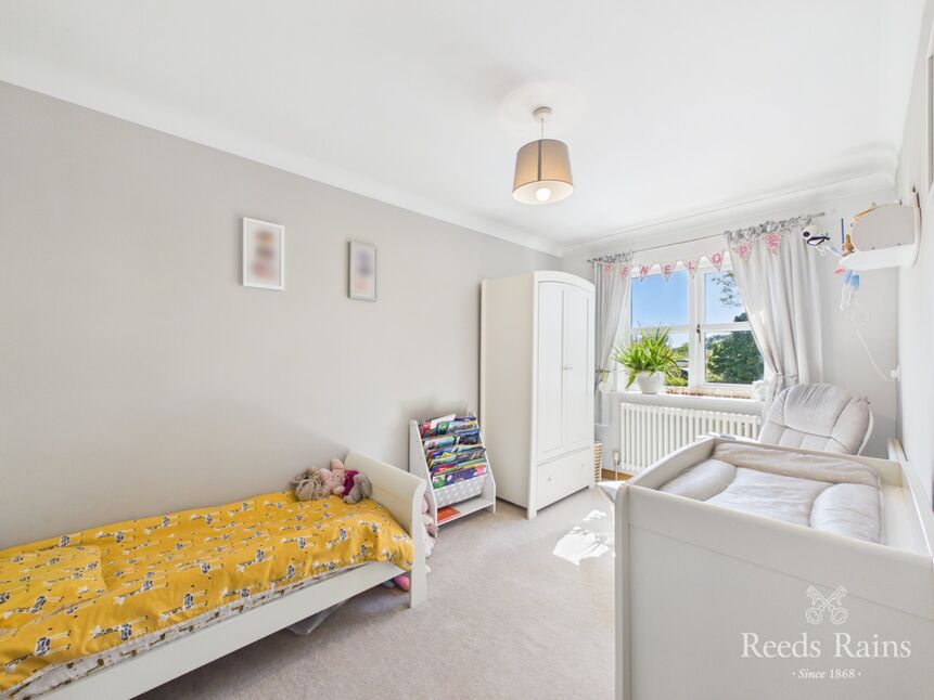 Bedroom 4