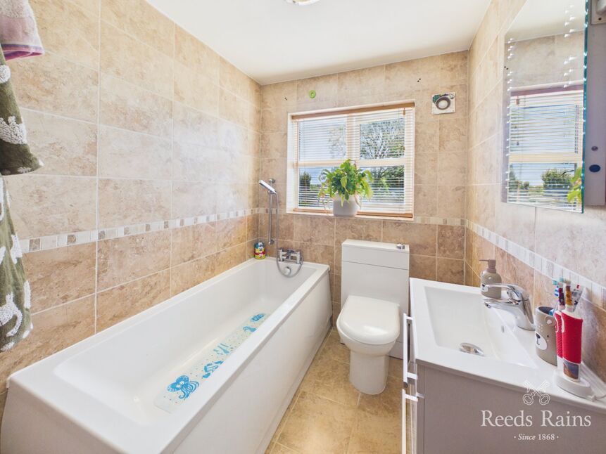 House Bathroom