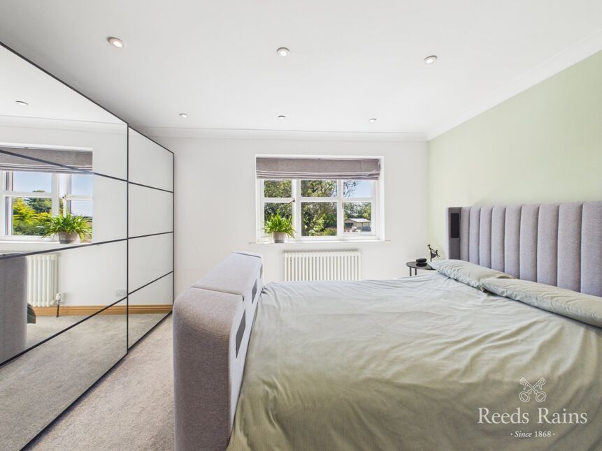 Principal Bedroom