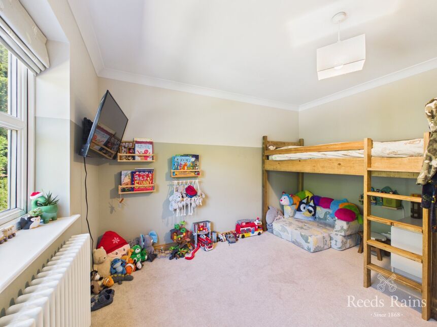 Bedroom 3