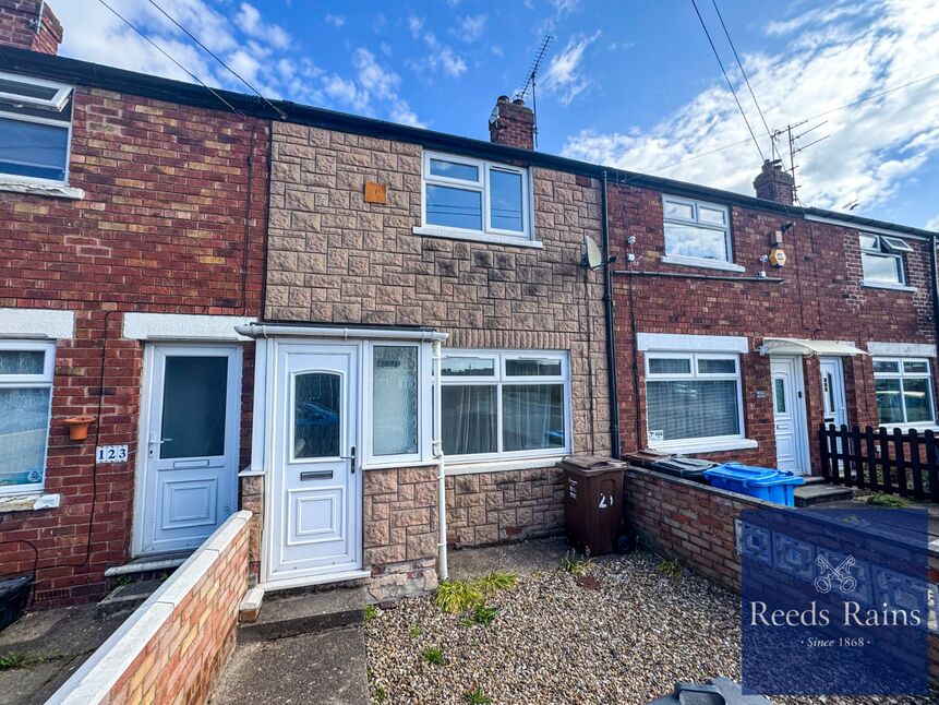 Main image of 3 bedroom Mid Terrace House to rent, Rustenburg Street, Hull, East Riding of Yorkshire, HU9