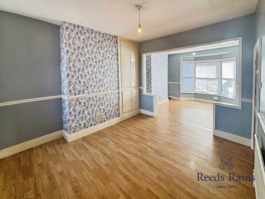Main image of 3 bedroom Mid Terrace House to rent, Buckingham Street, Hull, East Riding of Yorkshi, HU8
