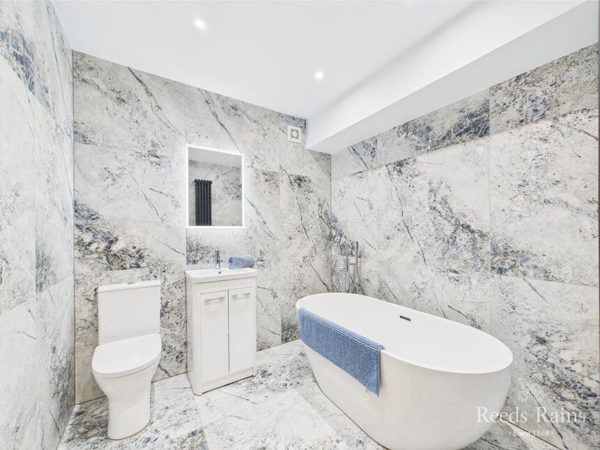 House Bathroom