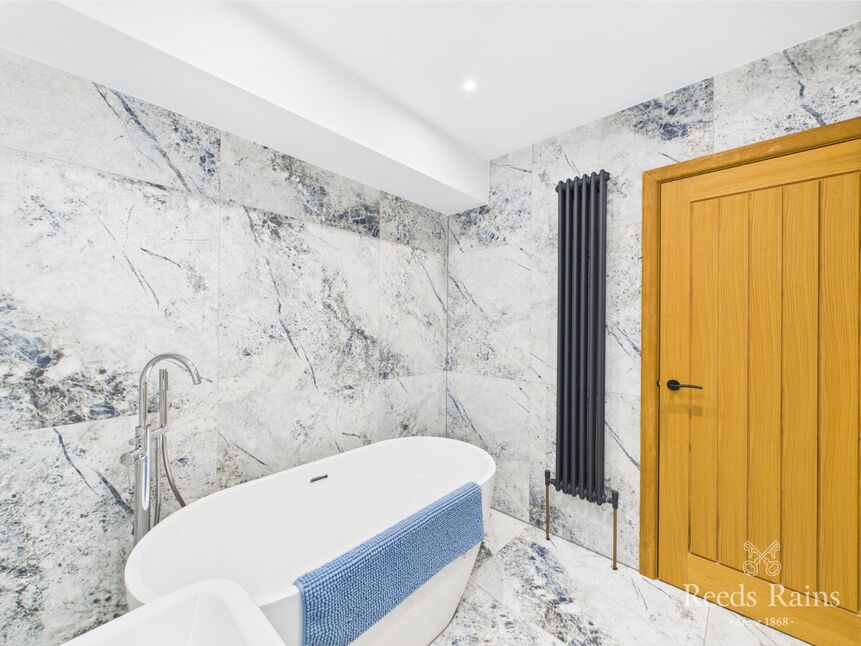 House Bathroom