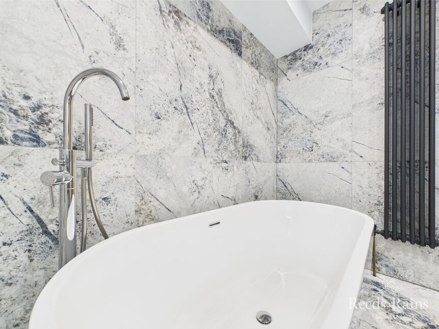 House Bathroom