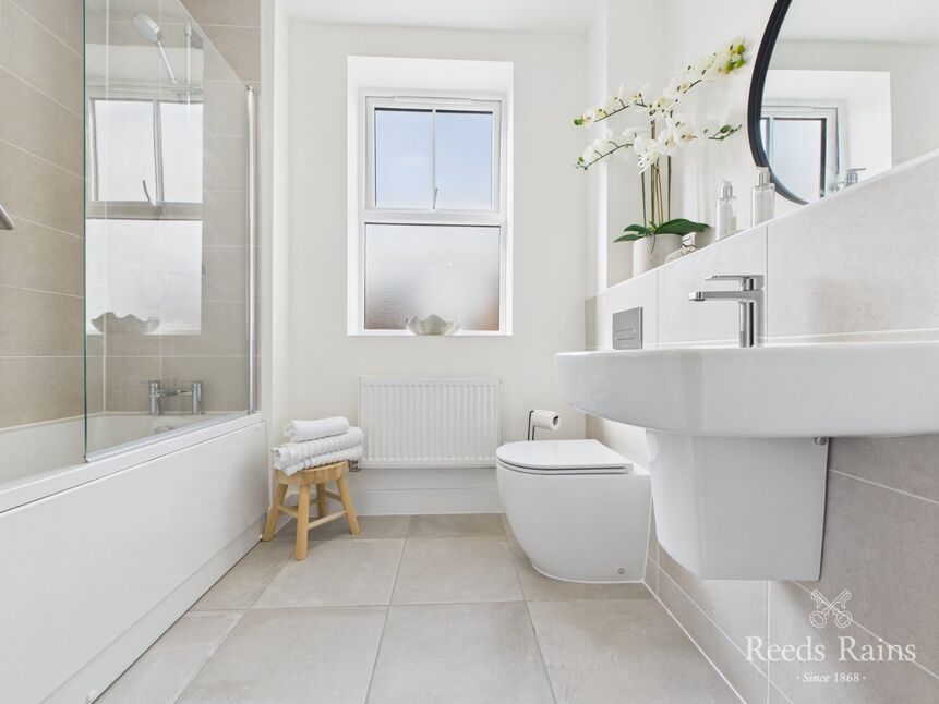 House Bathroom
