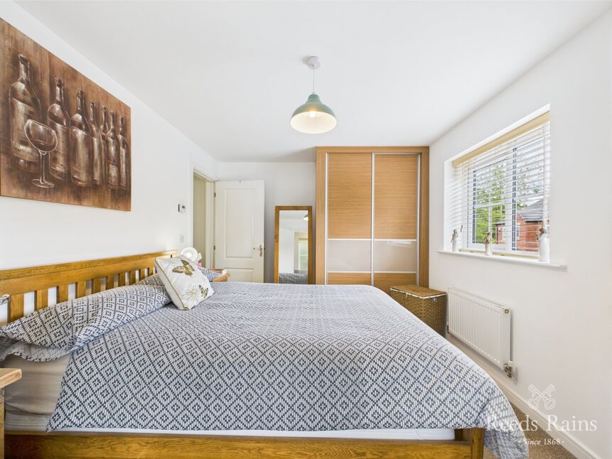 Principal Bedroom