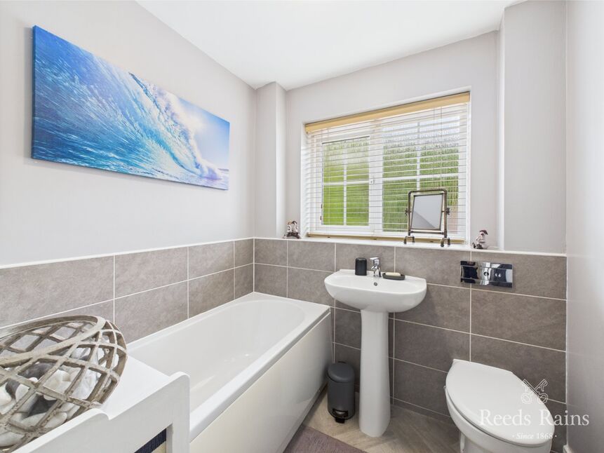 House Bathroom
