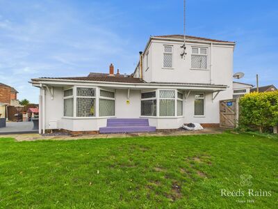 3 bedroom End Terrace House for sale