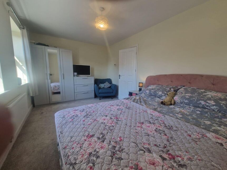 Principal Bedroom