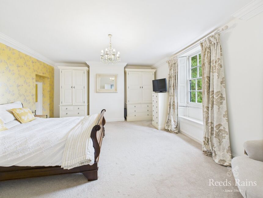 Principal Bedroom