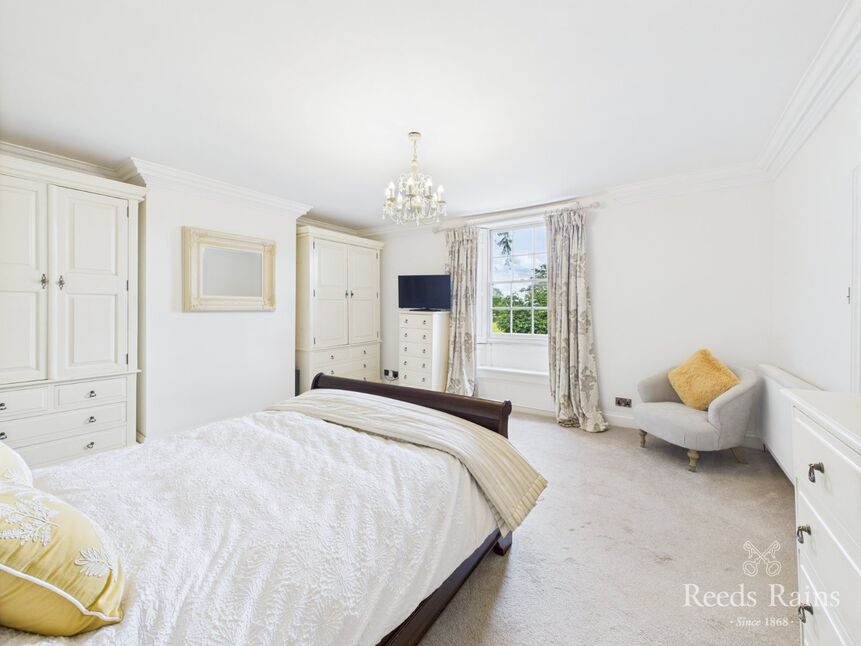 Principal Bedroom