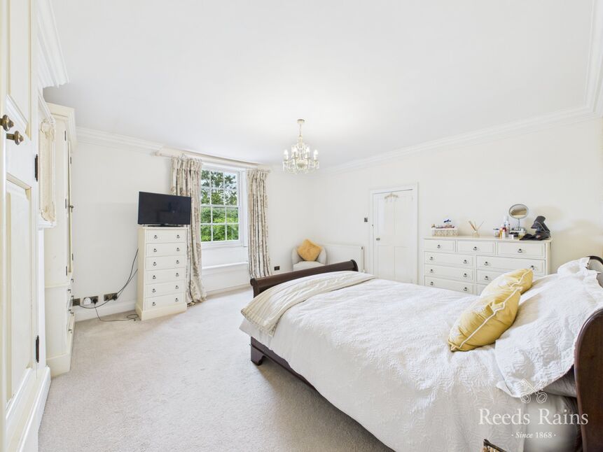 Principal Bedroom