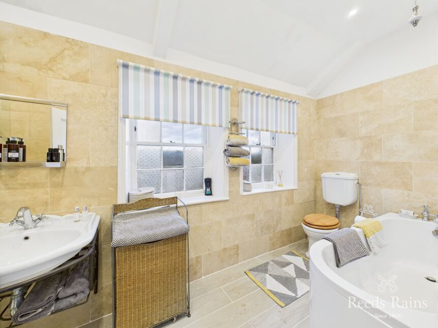 House Bathroom
