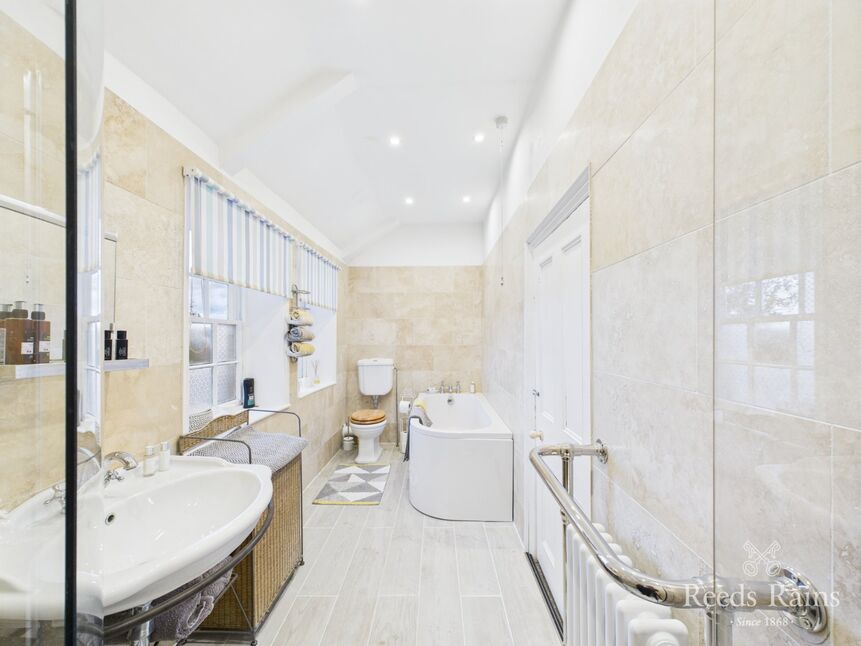 House Bathroom