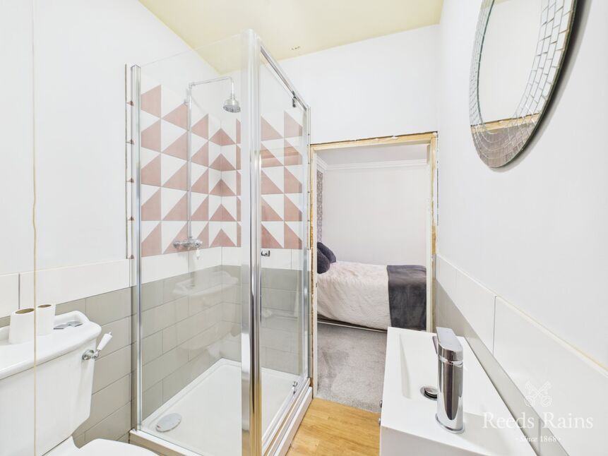 Jack & Jill En-Suite