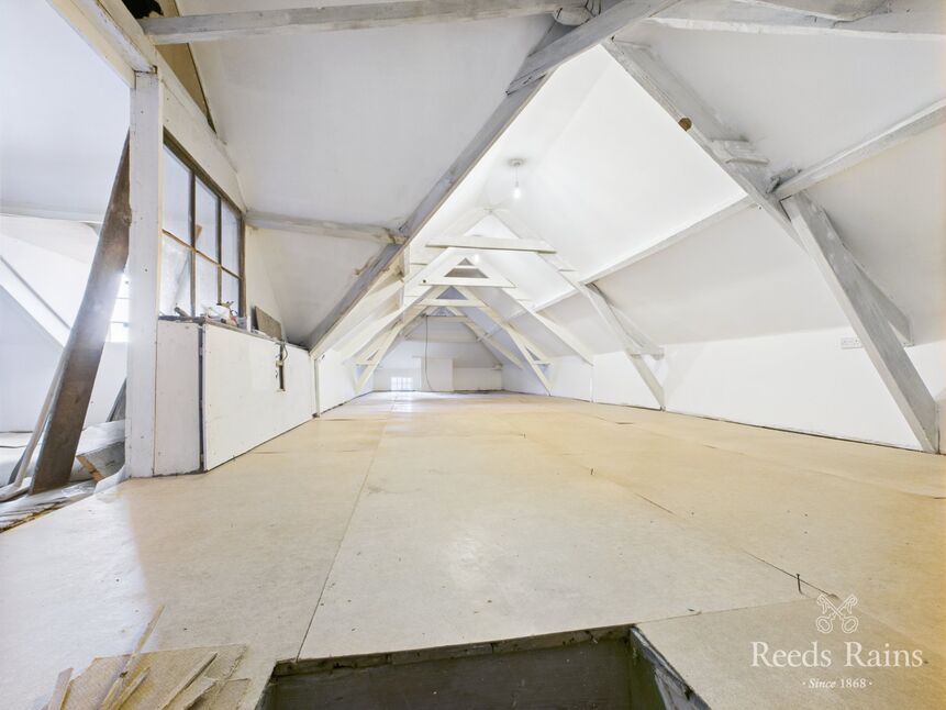 Loft Room