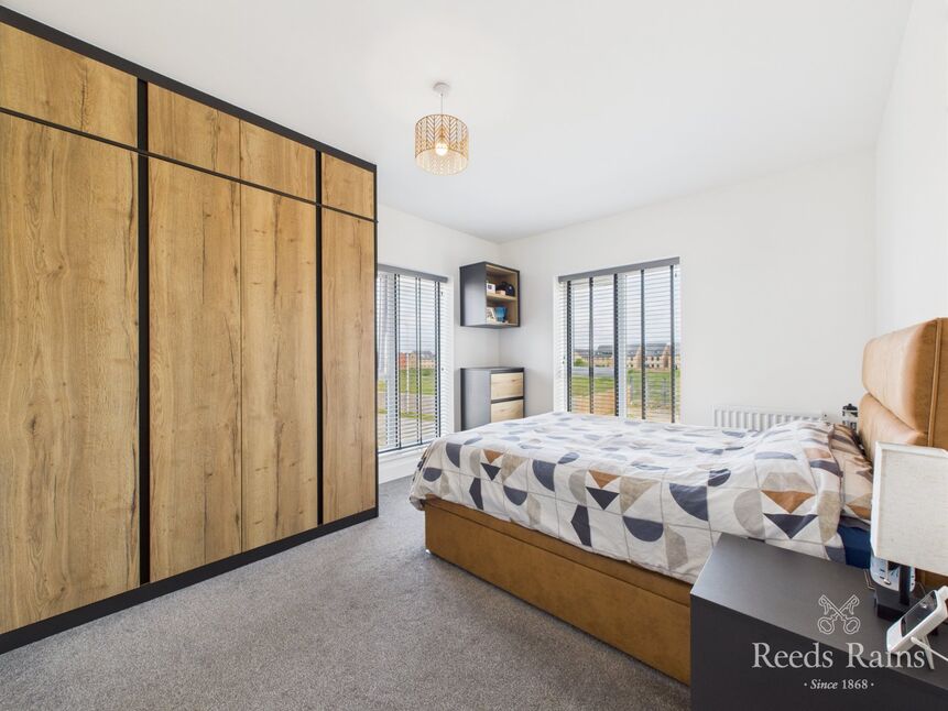 Principal Bedroom