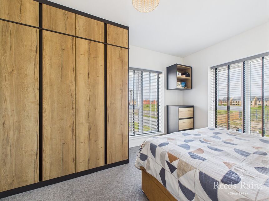 Principal Bedroom