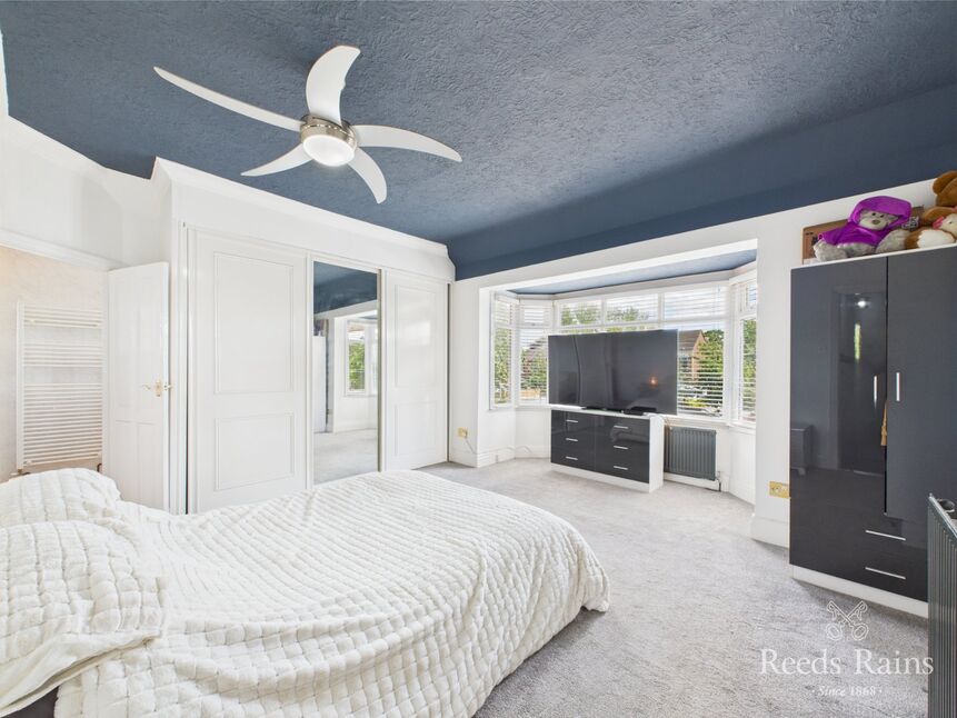 Principal Bedroom