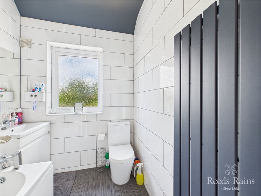 House Bathroom