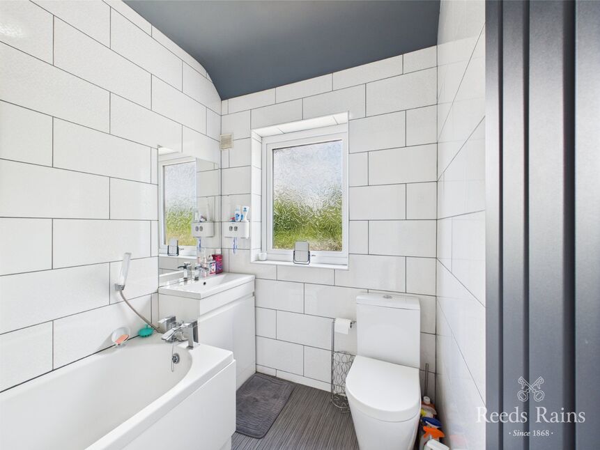 House Bathroom