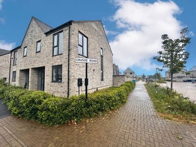 Crusoe Road, 3 bedroom Semi Detached House for sale, £220,000