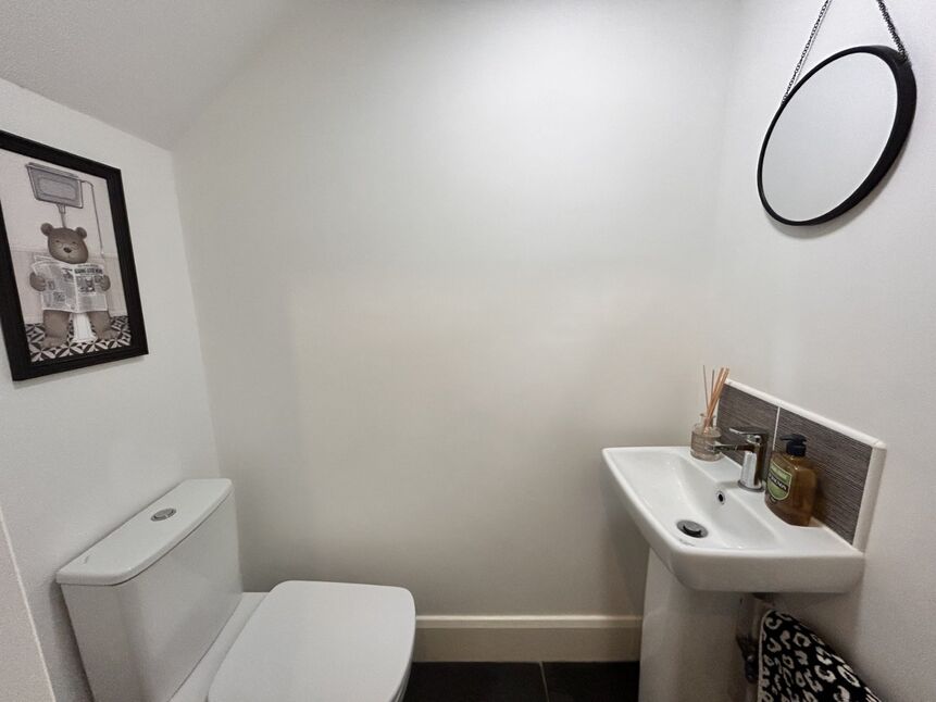 Cloakroom