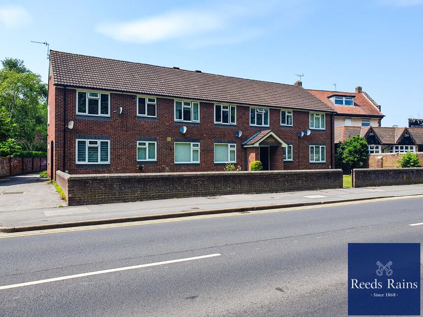Main image of 1 bedroom Flat to rent, Park View, Walton Street, East Riding of Yorkshire, HU3