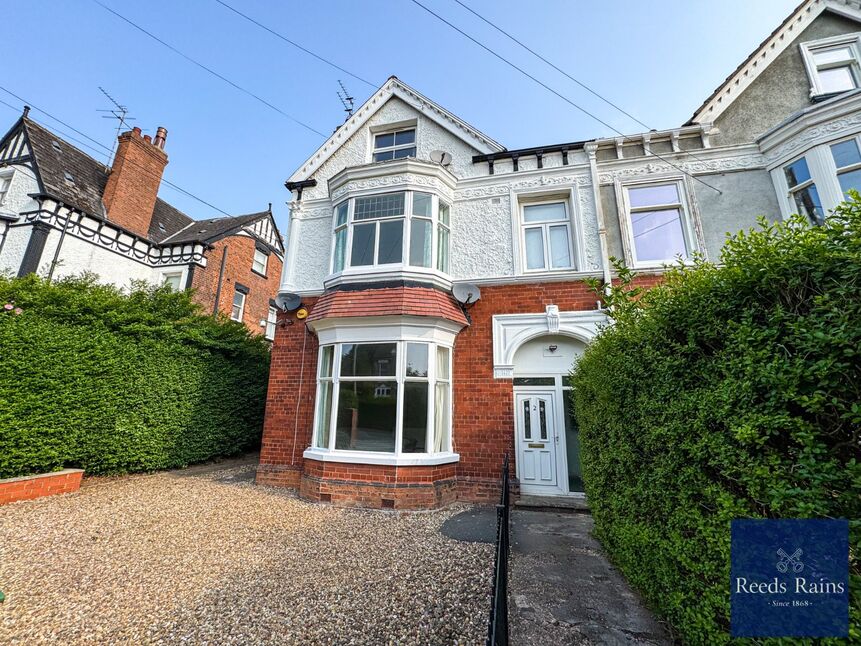 Main image of 3 bedroom Semi Detached Flat to rent, Davenport Avenue, Hessle, East Riding of Yorkshi, HU13