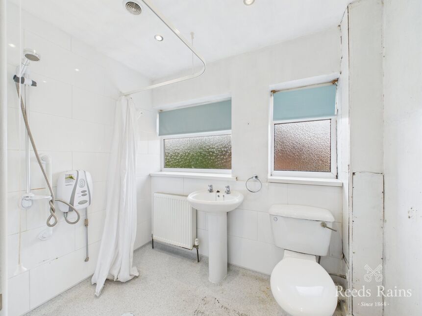 Wet Room