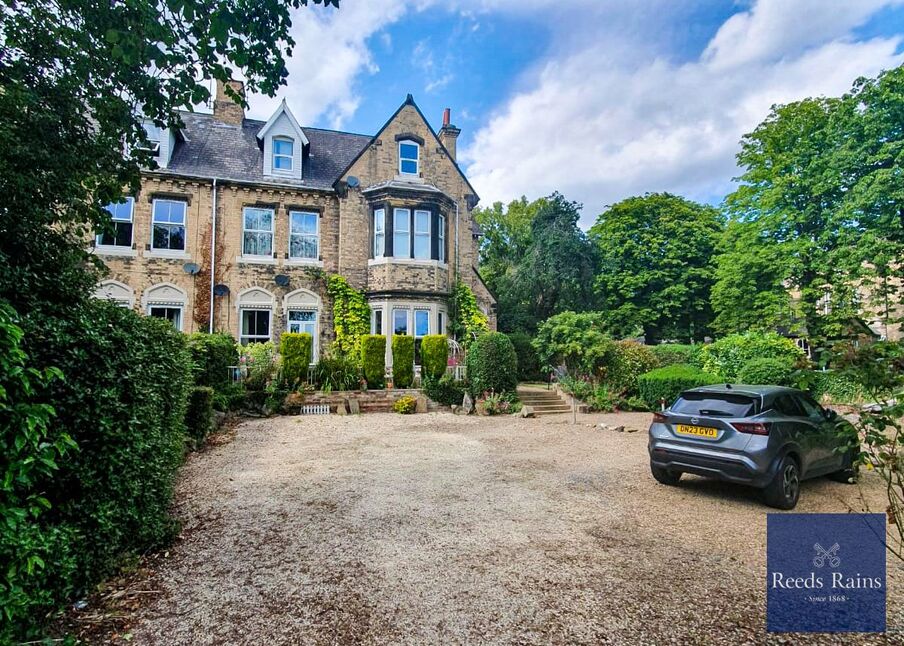 Main image of 1 bedroom Flat to rent, Southfield, Hessle, East Riding of Yorkshi, HU13