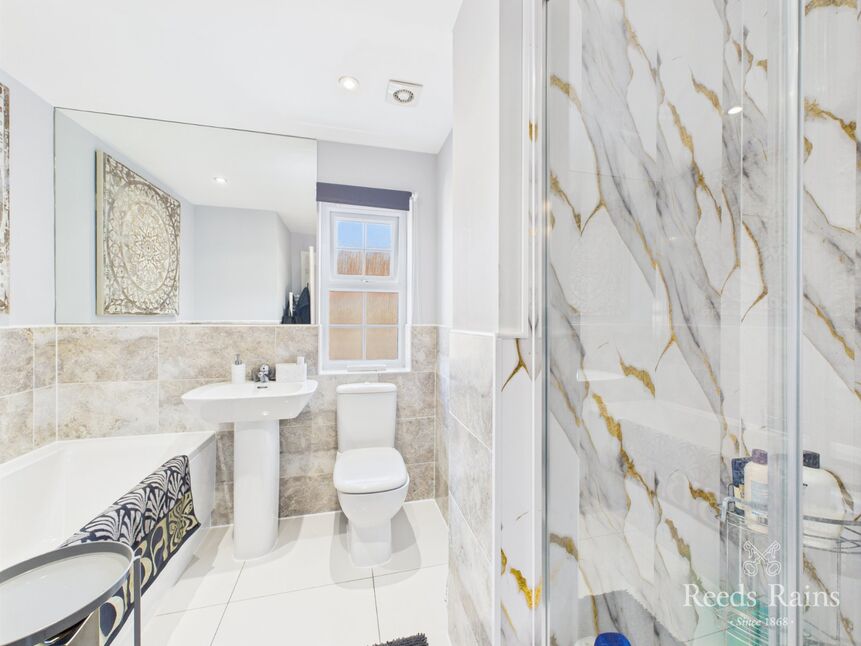 House Bathroom