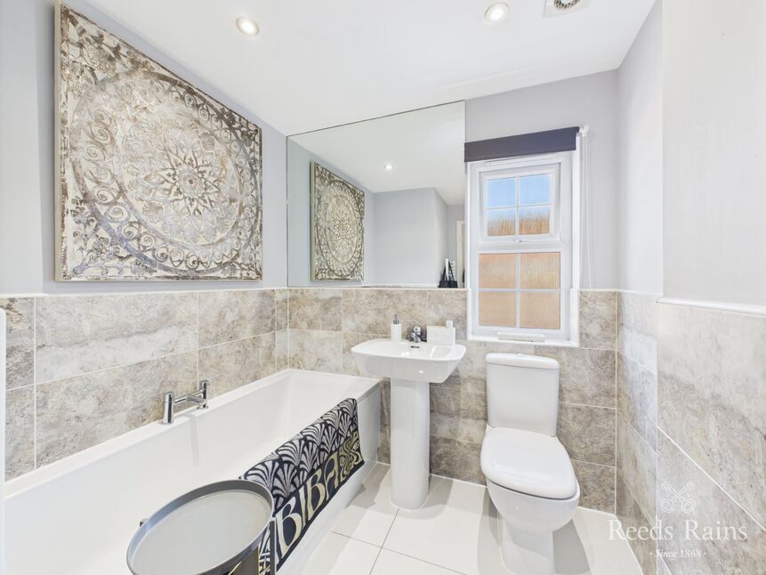 House Bathroom