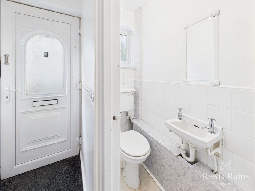 Cloakroom